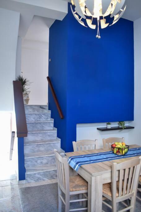 Celeste House Myrties Buitenkant foto