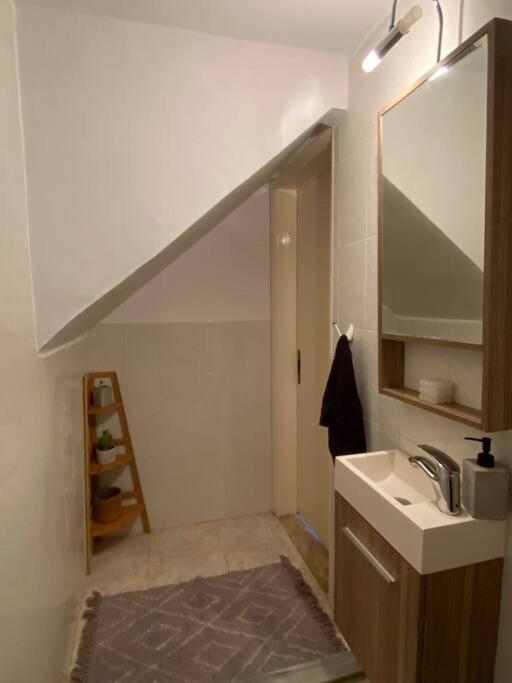 Celeste House Myrties Buitenkant foto
